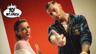 YO!  MTV Raps con Emis Killa e Valentina Pegorer il 17 e 24 giugno alle 22:00 su MTV