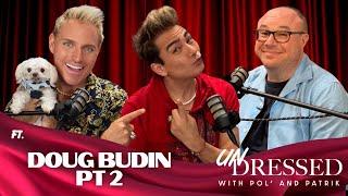 Doug Budin PT 2: Vicky Gunvalson, Shannon Beador, Tori Spelling’s Fashion Fails, Jeff Lewis, NDAs.