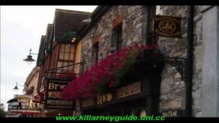 Killarney Travel Guide: Kerry Ireland