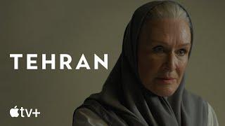 Tehran — Season 2 Official Trailer | Apple TV+