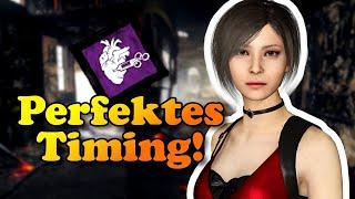 Perfektes Timing! | Überlebende | Dead by Daylight Deutsch #1061