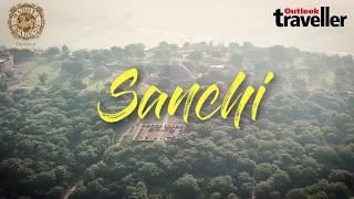 Sanchi Stupa | UNESCO World Heritage site | Madhya Pradesh Tourism