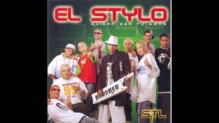 El Stylo Los Mejores Temas [Mix 2007-2008]