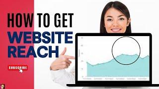 I Found the Best FREE Way to Get TONS of Traffic to Any Website