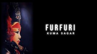 Furfuri - Kuma Sagar | jaane vaye jaau | Lyrics Video | Austic