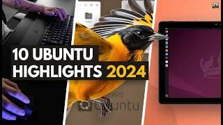 Ubuntu 2024 10 Updates You Can't Miss!