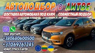 Доставка авто под ключ. Совместный подбор автомобиля. #автоизевропы #автоподбор #авто #автопригон