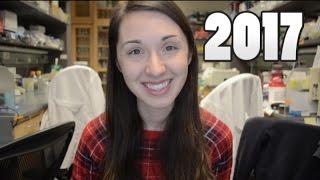 2017 Community Check In! | Sunday Vlog