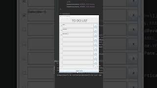I made a TO-DO list app in Java using Swing