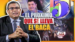 COMEDIANTE MIGUEL PÉREZ HABLA DEL BACÁ DE TELEMICRO Y LO QUE VIVIÓ EN LA OPCIÓN DE LAS 12