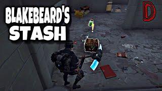 FIND TREASURE STASHES | BLAKEBEARD’S STASH | FORTNITE SAVE THE WORLD