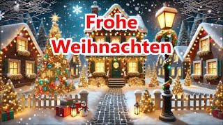 Weihnachtsgrüße 2024 WhatsApp Video kostenlos lustig Frohe Weihnachten Grüße