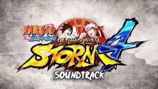 Naruto Storm 4 Soundtrack -Obito VS Kaguya