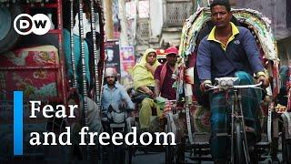 Bangladesh: Fear among Hindus as religious festival starts | DW Documentary