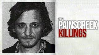 ЦЕРКОВЬ И ДОМ БЕРНАРДА ► The Painscreek Killings #5