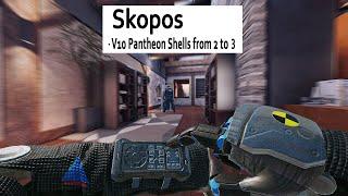 29 minutes of why Skopos is S tier