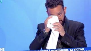 Cyril Hanouna rend hommage à Alain, le regretté mari d’Isabelle Morini-Bosc.