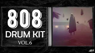 Best 808 Drum Kit 2022 VOL.6 - [FREE DOWNLOAD]