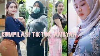 kompilasi TIKTOK ambyah bikin bulu kuduk MERINDING