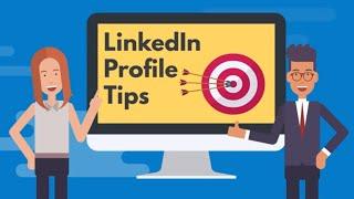 Tips How to Create AMAZING Linkedin Profile in 2020