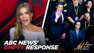 Megyn Kelly Shares ABC News' Empty Response to the Claims Laid Out by Supposed ABC Whistleblower