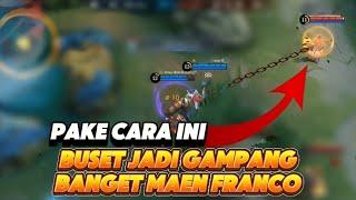 UPDATE!! Script Hook Franco Auto Aim Terbaru