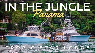 This is What it Takes to Get to The World’s Best Fishing Spot | Tropic Star Lodge