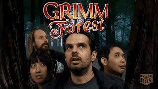Grimm Forest (Inside the Box - Ep. 32)