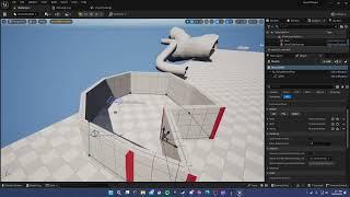 UE5 geometry script tool