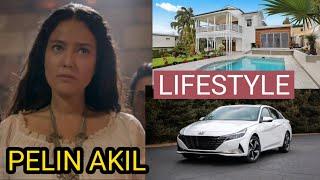 Barbaroslar Actress Isabelle Aka Pelin Akil Reallife Biography Income Drama Lifestyle Networth Etc