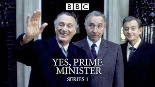 3 Hours of Non-Stop Yes, Minister & Yes, Prime Minister ft. 1984 Xmas Special! | BBC Comedy Greats