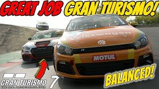  THIS is what we WANT in Gran Turismo 7!!.. || Gran Turismo 7