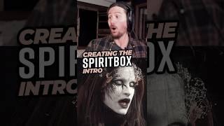 The Perfect Spiritbox Intro