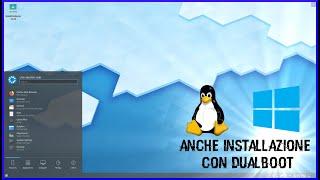 kubuntu: review + tutorial installazione (valido per tutte le distro)