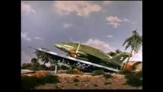 Thunderbird 2 - The Reality