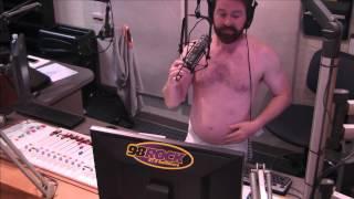 The Morning Show Wears Depends