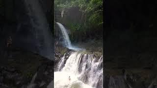 Taman Sari Waterfall