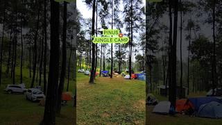 Cobain camping kemari gaes..