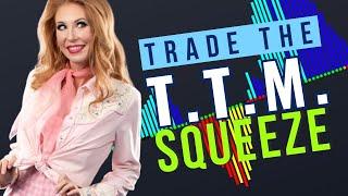 How To Trade the TTM Squeeze from Simpler Trading + Do You NEED the Paid Pro Version? Free vs Pro!