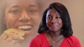 Historic Rio Moment - Simone Manuel