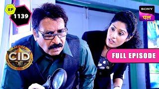 Stairs की जाँच के वक़्त Dr. Salunkhe क्यों करने लगे Counting? | CID | Full Episode 1139 | 7 Oct 2024