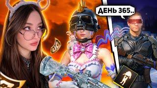 ОН ЦЕЛЫЙ ГОД ЖДАЛ ЭТО в PUBG MOBILE! ПРОКАЧКА АККАУНТА на 36 000 UC в ПУБГ МОБАЙЛ! ВЫБИЛА ДОДЖ!