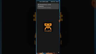 How to connect/link your metamask wallet to your Satoshi app for withdrawal.