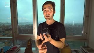 Jason Silva - Shots of Awe. The Solutions Project