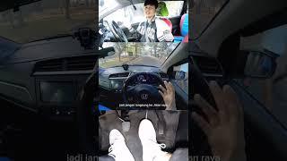 Tips agar cepat lancar belajar nyetir mobil manual #kursusmengemudi #belajarmobil #tutorialmobil