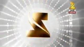 Zee 24 Ghante Chhattisgarh (now 'Zee Madhyapradesh Chhattisgarh') Channel Ident [2011] #brparchive