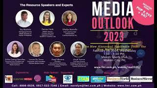 The 9th Media Outlook 2023