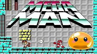 【Mega Man】Classic NES Marathon!