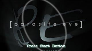 PSX Longplay [338] Parasite Eve (Part 1 of 2) Main Game