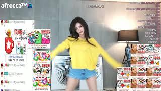 BJ Ssonim BJ 쏘님   AOA - Heart Attack | AOA - 심쿵해